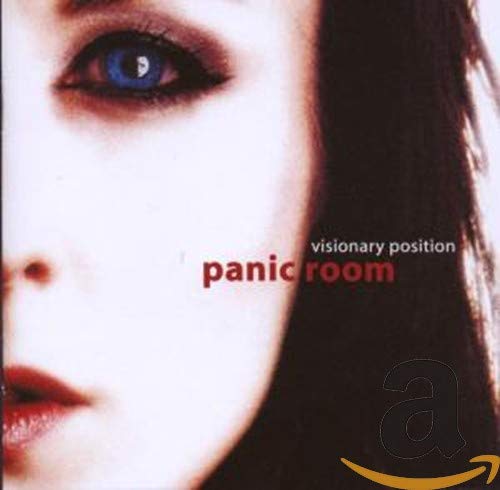 PANIC ROOM - VISIONARY POSITION