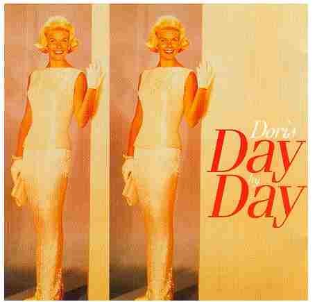 DAY, DORIS - DAY BY DAY