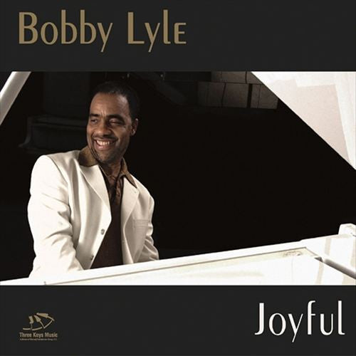 LYLE, BOBBY - JOYFUL