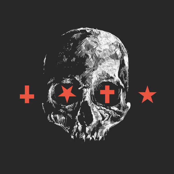 SAHG - MEMENTO MORI