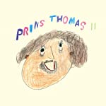 PRINS THOMAS - 2