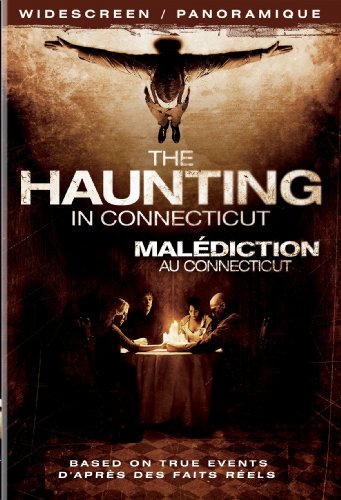 THE HAUNTING IN CONNECTICUT (MALDICTION AU CONNECTICUT) (WIDESCREEN)