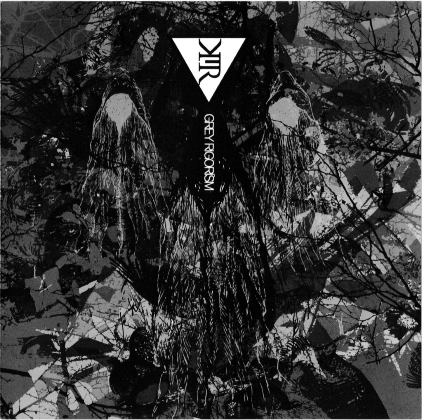 MERRIMACK - GREY RIGORISM