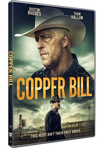 COPPER BILL - DVD