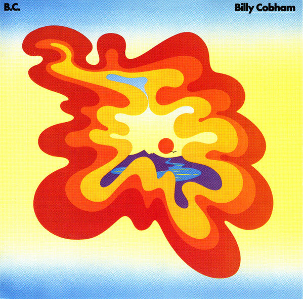 COBHAM, BILLY - B.C.