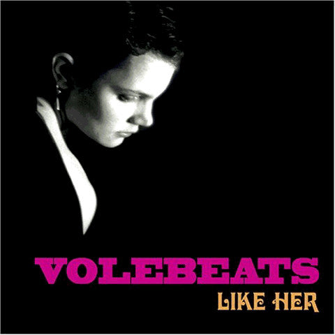 VOLEBEATS - LIKE HER