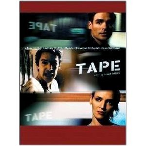 TAPE