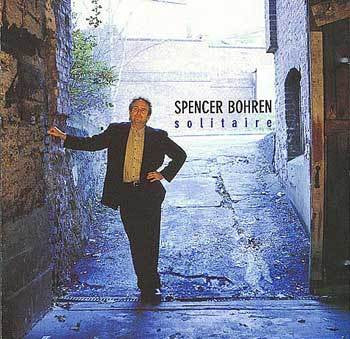 BOHREN, SPENCER - SOLITAIRE