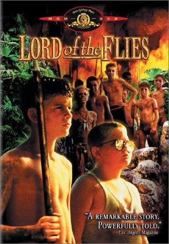 THE LORD OF THE FLIES (WIDESCREEN)