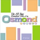 OSMONDS - ALL TIME GR HITS (3CDS)