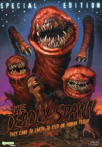 DEADLY SPAWN, THE