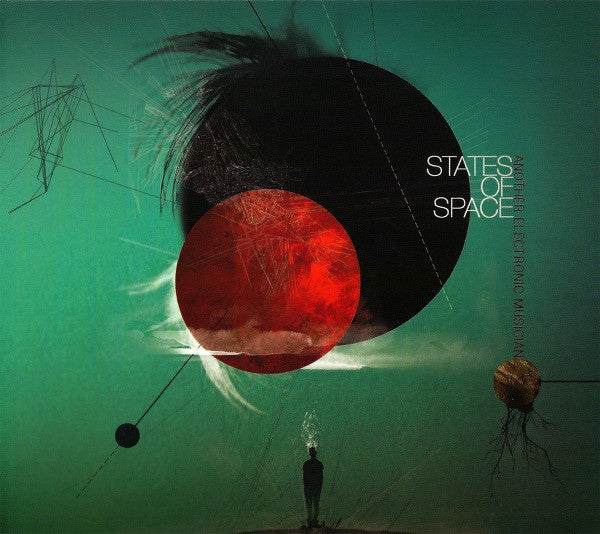 ANOTHER ELECTRONIC MUSICIAN - STATES OF SPACE