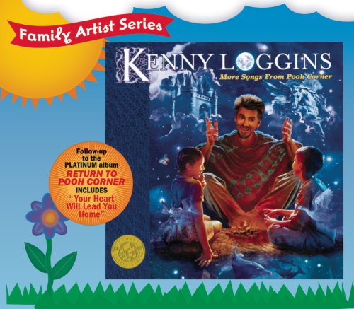 LOGGINS, KENNY - MORE SONGS FROM POOH CORNER