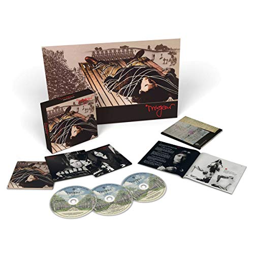 MCGEAR, MIKE - MCGEAR (PAUL MCCARTNEY'S BROTHER)