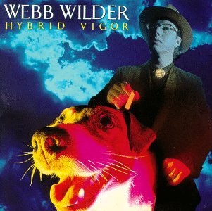 WILDER, WEBB - HYBRID VIGOR