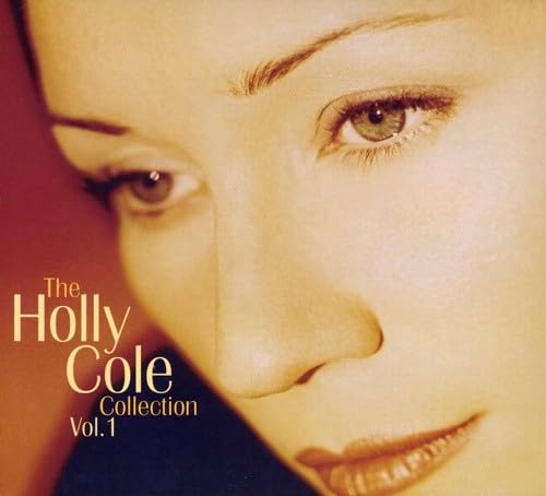 HOLLY COLE - COLLECTION, VOL. 1 (CD)