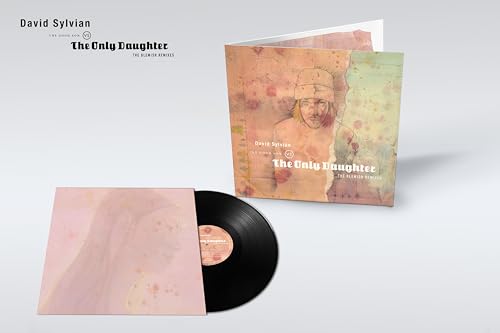 DAVID SYLVIAN - GOOD SON VS THE ONLY DAUGHTER (THE BLEMISH REMIXES) - LIMITED BLACK VINYL