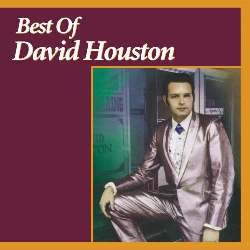 HOUSTON, DAVID - BEST OF DAVID HOUSTON