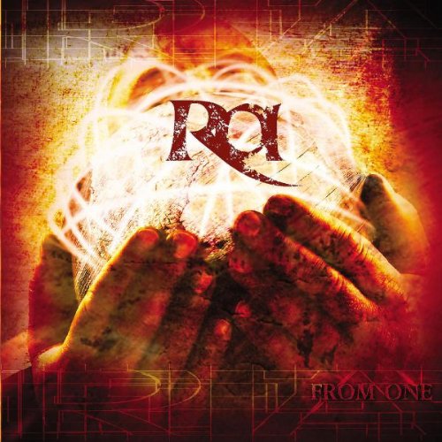 RA - FROM ONE