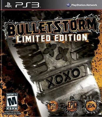 MOTORSTORM (GR HITS EDITION) - PS3
