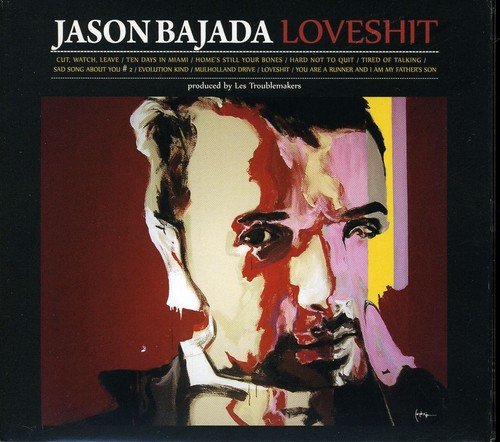 BAJADA, JASON - LOVESHIT