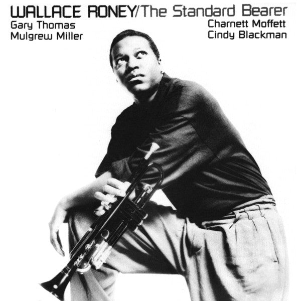 RONEY, WALLACE - STANDARD BEARER