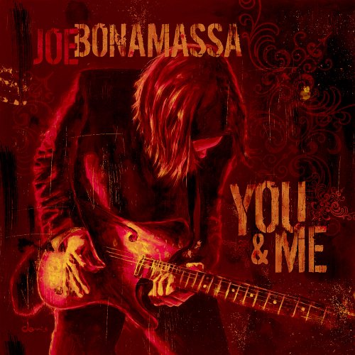 BONAMASSA, JOE - YOU & ME