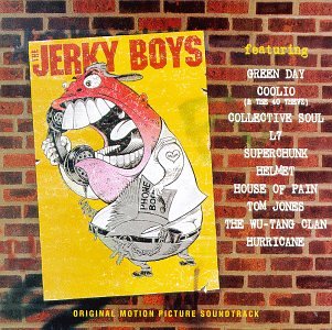 SNDTRK - JERKY BOYS