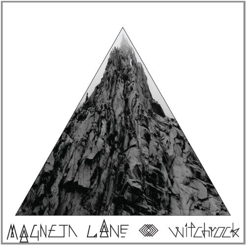 MAGNETA LANE - WITCHROCK