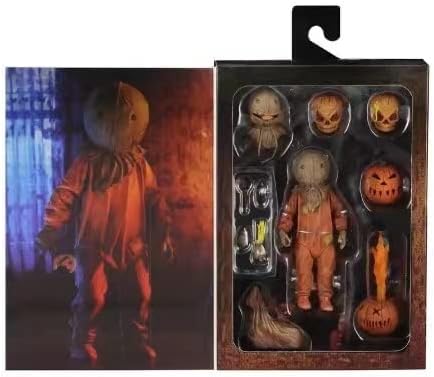 TRICK 'R TREAT: SAM - NECA
