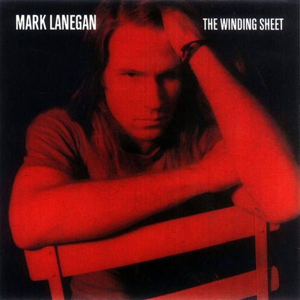LANEGAN, MARK - WINDING SHEET