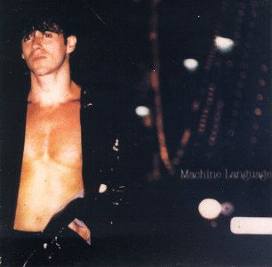 CUCCURULLO, WARREN - MACHINE LANGUAGE