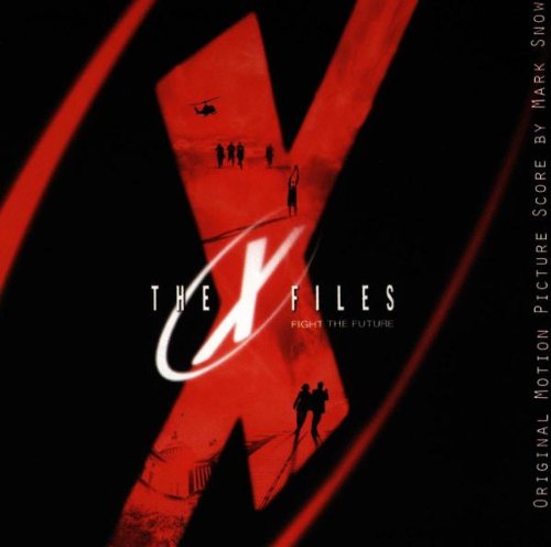 SLY & THE FAMILY STONE - X-FILES:SCORE..THE ALBUM