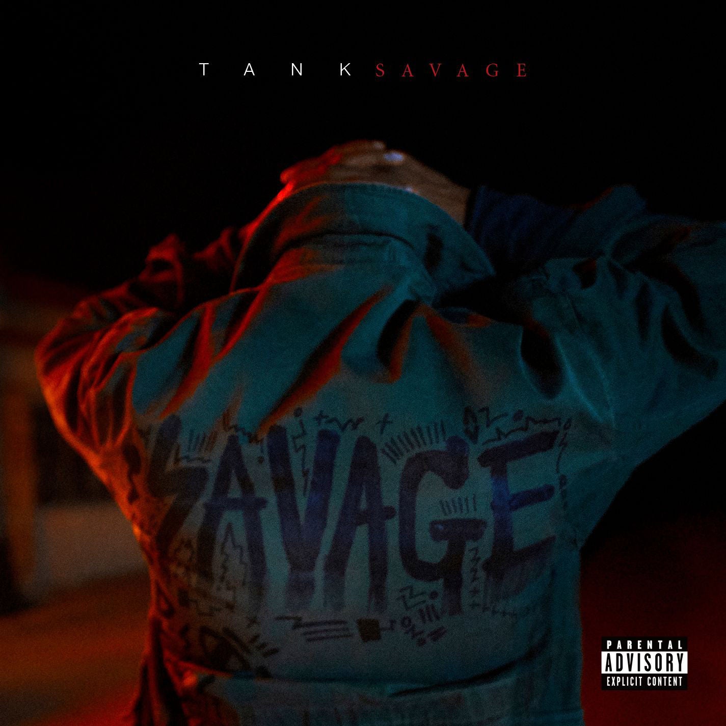 TANK - SAVAGE