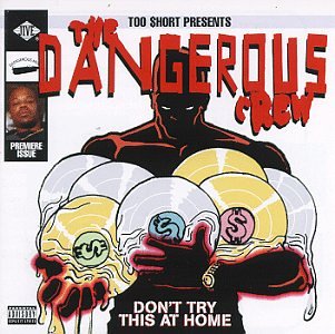 DANGEROUS CREW - DON'T TRY THIS AT HOME