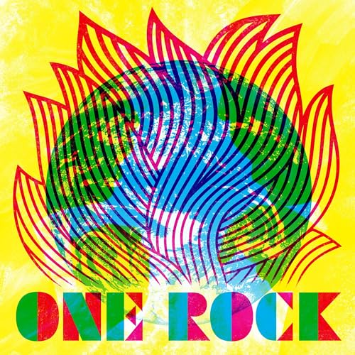 GROUNDATION - ONE ROCK (CD)