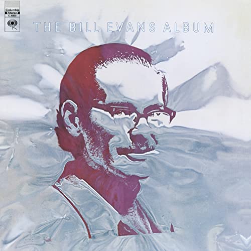 EVANS, BILL (PIANO) - BILL EVANS ALBUM