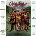 SNDTRK - CADDYSHACK 2