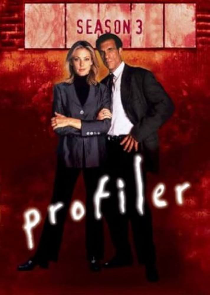 PROFILER:S3