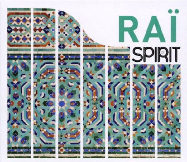 VARIOUS - SPIRIT OF RAI