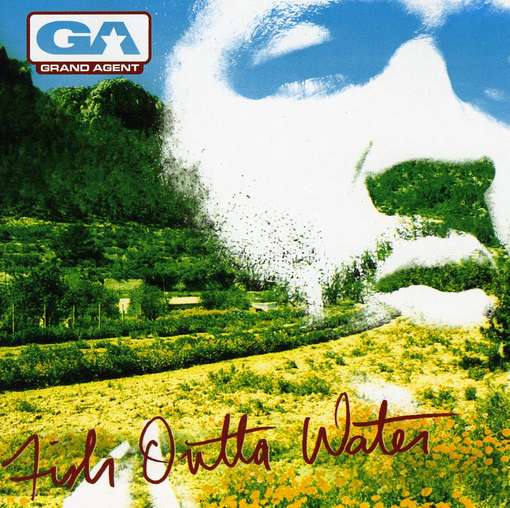 GRAND AGENT - FISH OUTTA WATER