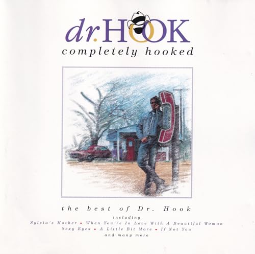 DR. HOOK - COMPLETELY HOOKED