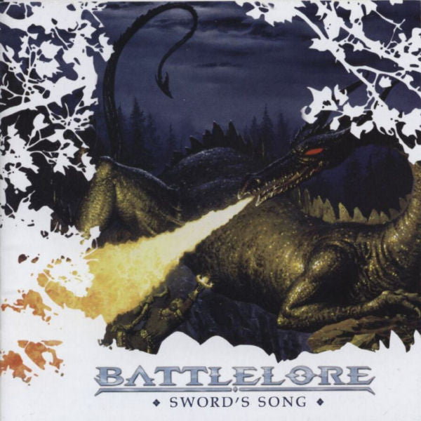 BATTLELORE - SWORDS SONG (LTD ED)