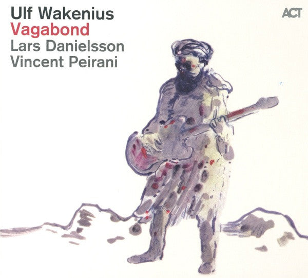 WAKENIUS, ULF - VAGABOND