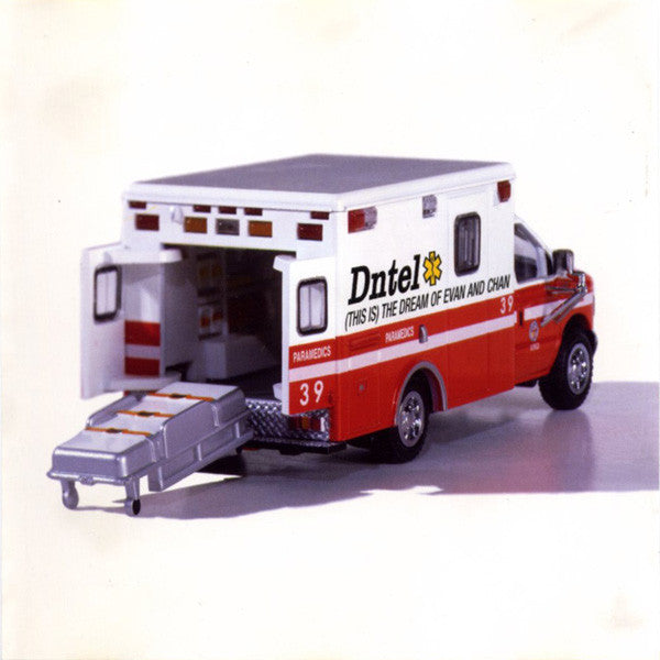 DNTEL - DREAM OF EVAN...