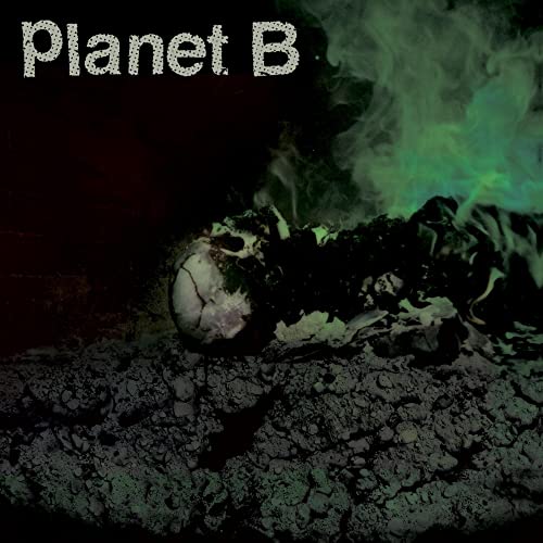 PLANET B - PLANET B (VINYL)