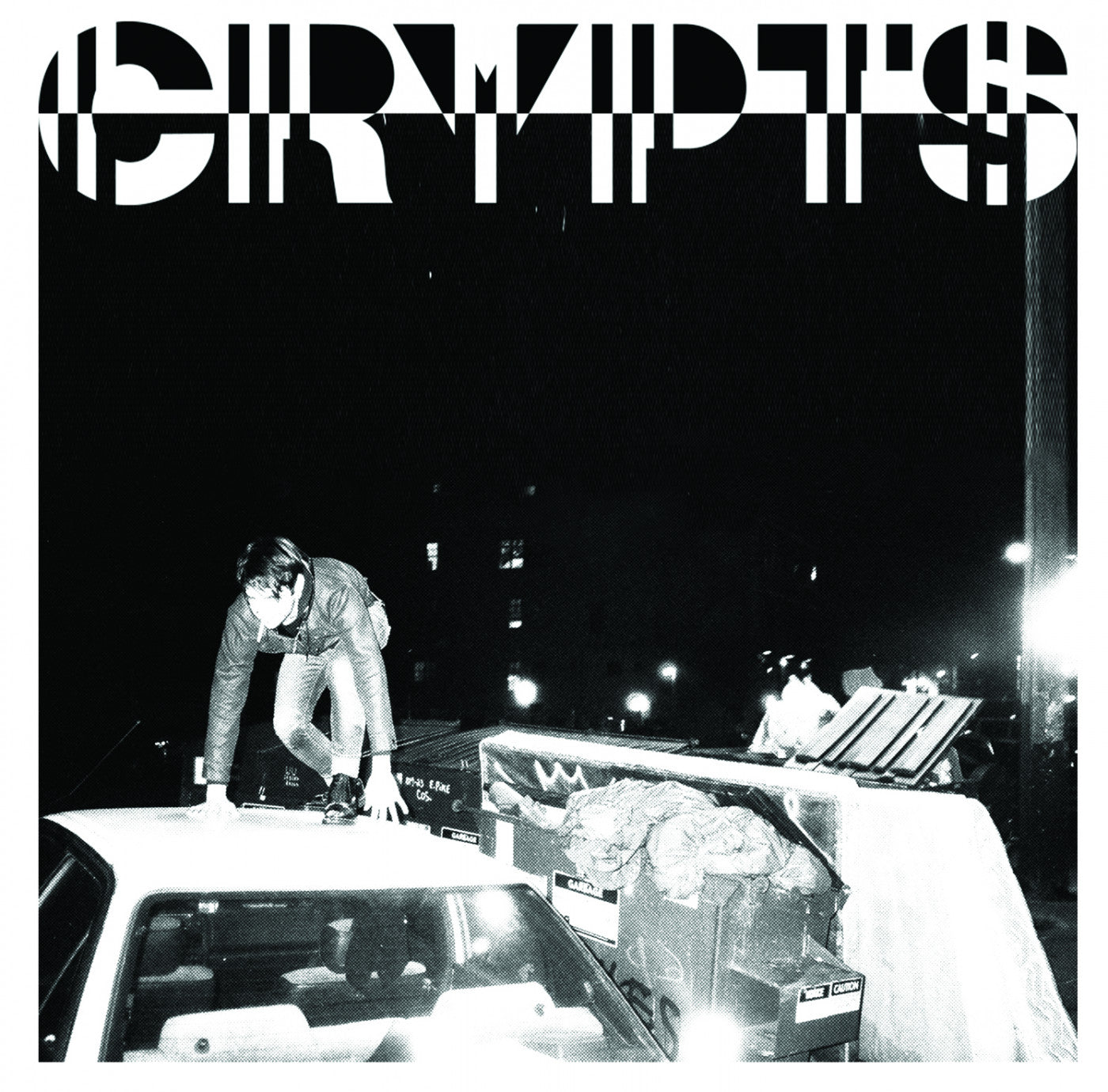 CRYPTS - CRYPTS