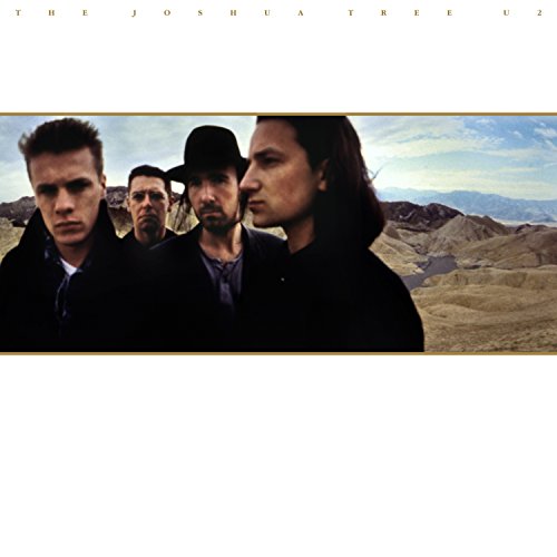 U2 - THE JOSHUA TREE 30TH ANNIVERSARY (2CD DELUXE)