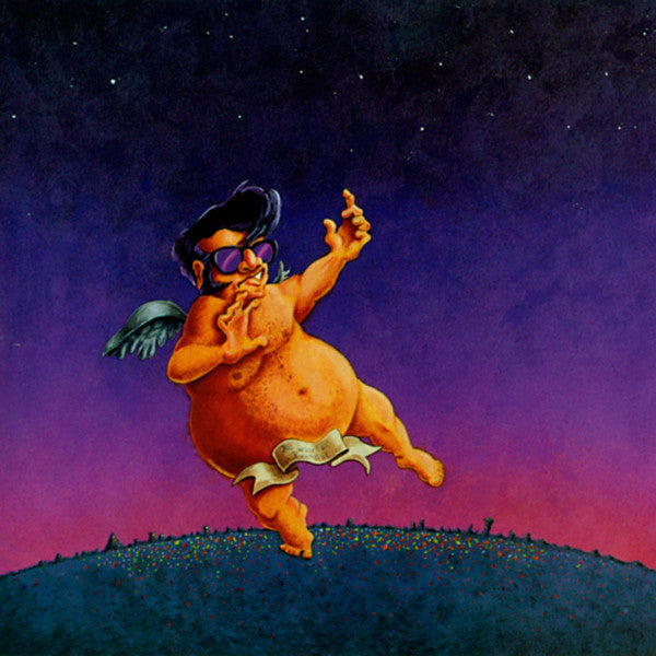 DREAD ZEPPELIN - NO QUARTER POUNDER