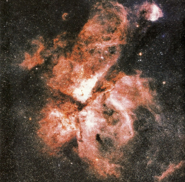 MODEL 500 - DEEP SPACE